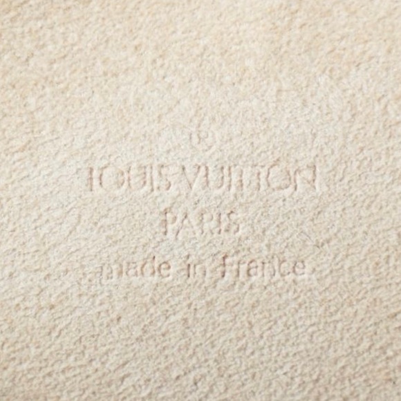 Louis Vuitton Pochette Florentine Crossbody/Waist Bag - Picture 6 of 13